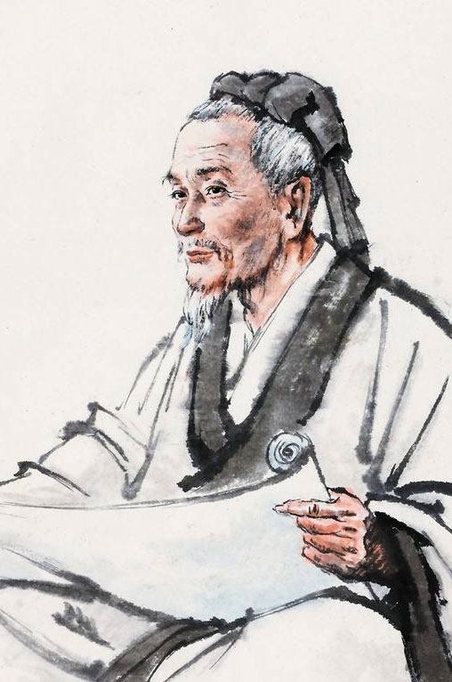 医圣张仲景的故事饺子的由来