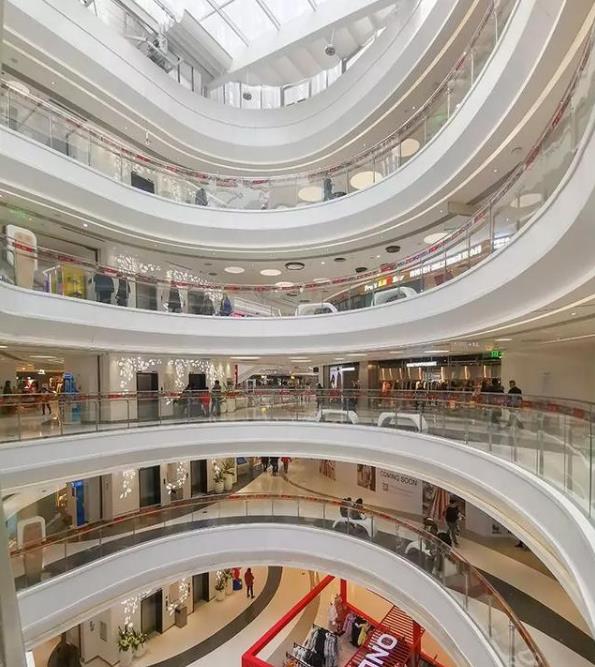 南阳360新田广场